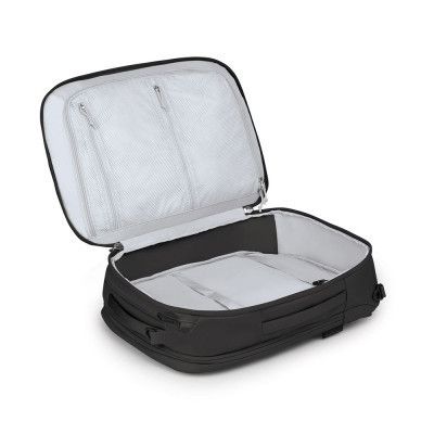 Сумка дорожная Osprey Transporter Global Carry-On Bag 36 black (009.2596) | Зображення 7
