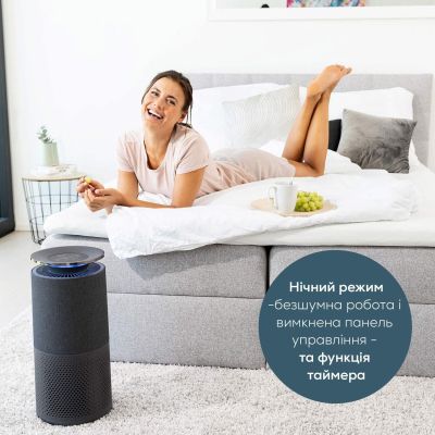 Воздухоочиститель Beurer LR 401 | Зображення 5