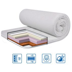 Топпер Eurosleep 107671149 Україна 900х1900  Трикотаж