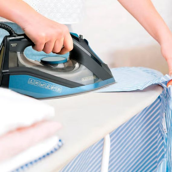 Праска Black&Decker BXIR2801E | Зображення 5