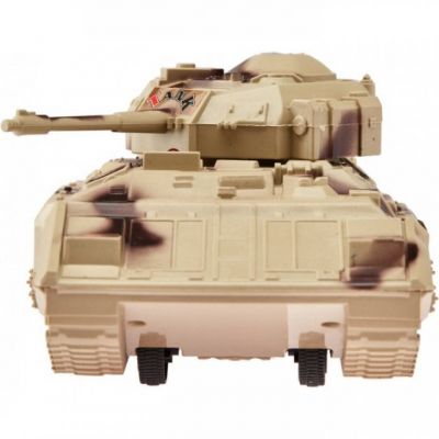 Ігровий набір ZIPP Toys Z military team Танк (1828-91A) | Зображення 4