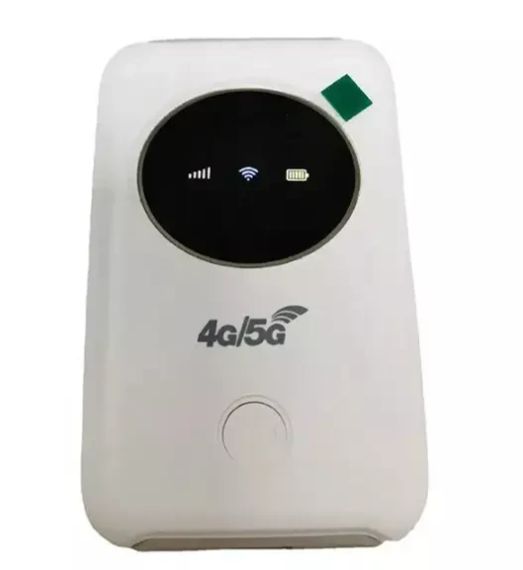 Роутер мобільний 4g Херсе,