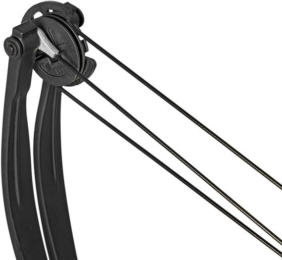 Блочный лук Man Kung CBK1 Блочный лук для охоты Лук для начинающих Лук для стрельбы Блочный лук для стрельбы | Зображення 5