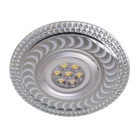 Точечный светильник HDL-G311 MR16+3W LED