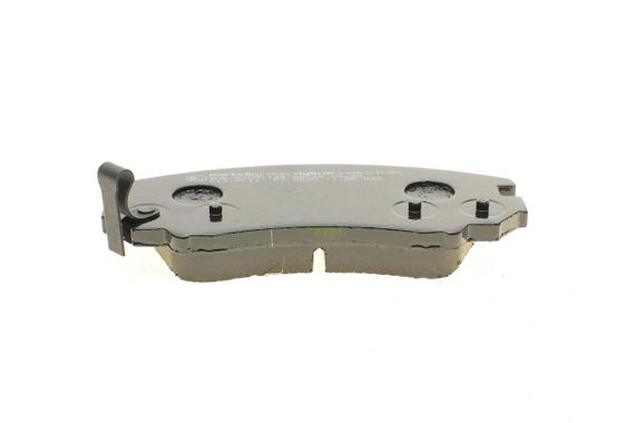 Колодки гальмівні передні Hyundai Sonata Elantra 01-11 ix20 10- Tucson Kia Sportage Carens 04- 22-0503-0 | Зображення 2