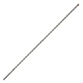 Свердло-бур SDS PLUS 10 x 600мм INTERTOOL SD-1060