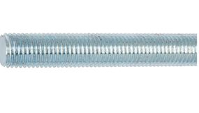 Шпилька різьбова DIN976-A - 4.8 (A2K), M8х2000