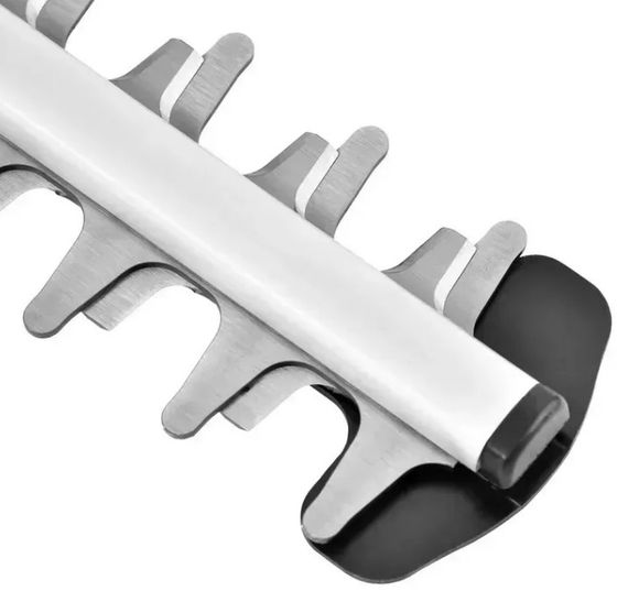 Кущоріз акумуляторий HECHT 6225 без АКБ и ЗУ | Зображення 1