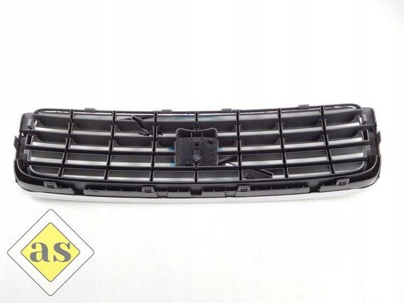 Решітка радіатора Volvo S80 '03-06 (Polcar) 30796023, 8659947-9, 9154736