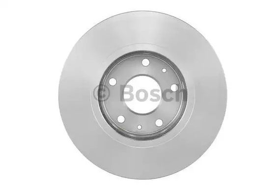 Диск гальмівний LAND ROVER, BOSCH (0986478992) | Зображення 2