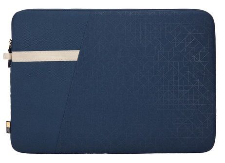 Чохол Case Logic Ibira Sleeve 15.6" IBRS-215 (Dress Blue) | Зображення 2