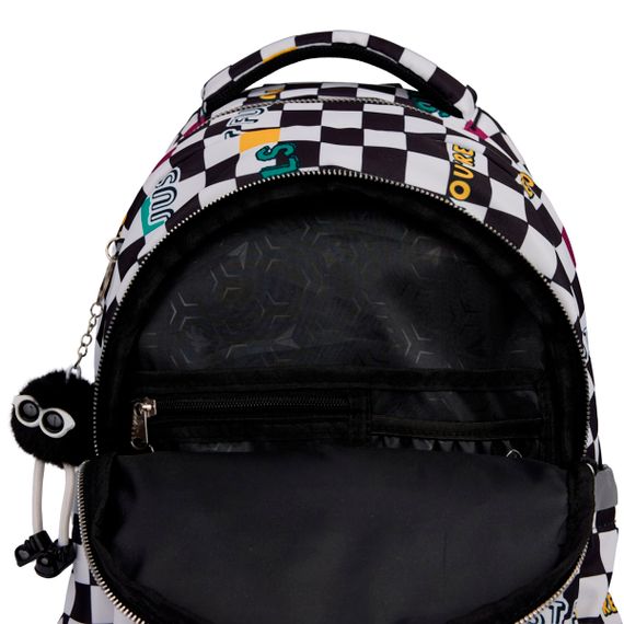 Шкільний рюкзак YES TS-54 Just Fun 559959 16.6 л | Зображення 4