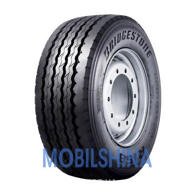Всесезонные шины BRIDGESTONE R168 Plus (прицепная) (385/65R22.5 160K)