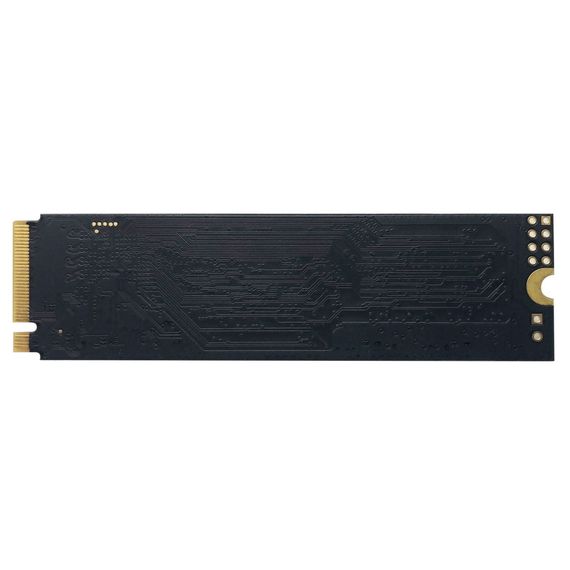 Накопичувач SSD M.2 2280 480GB Patriot (P310P480GM28) | Зображення 4