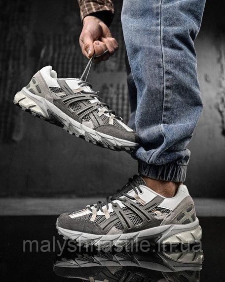 Мужские кроссовки armor А3119-6  grey  ДЛ63956 | Зображення 6