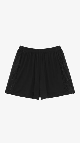 Піжама жіноча Nicoletta 90574 XL Чорний shop (2000999543647) | Зображення 4