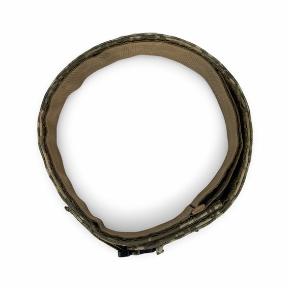 Тактичний пояс RAGNAROK "FENRIR" – IRR CORDURA® Піксель XXL | Зображення 3