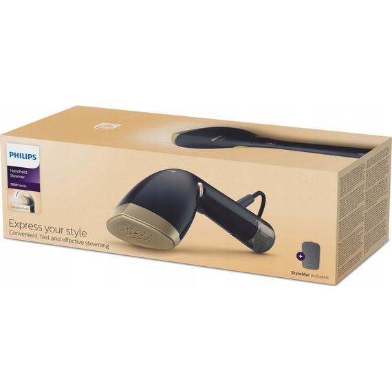 Відпарювач для одягу Philips STH7060/80 | Зображення 6