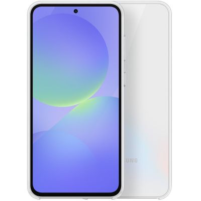 Чехол для мобильного телефона Samsung Galaxy A36 (A366) Clear Case (EF-QA366CTEGWW) | Зображення 4