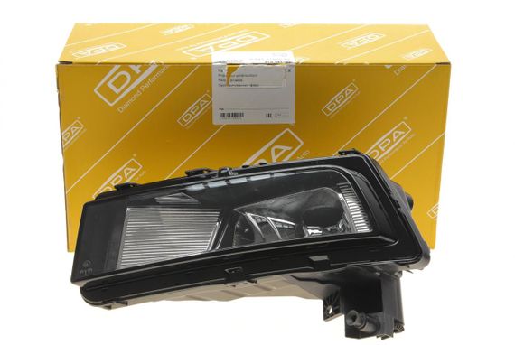 Фара протитуманна VW Touran 15- L  99411798602 | Зображення 1