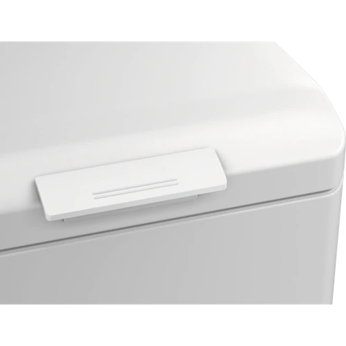 Стиральная машина Electrolux вертикальная EW6T4062U | Зображення 3
