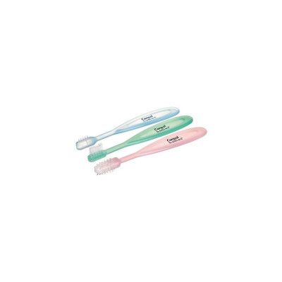 Детская зубная щетка Canpol babies 3 шт (2/421)