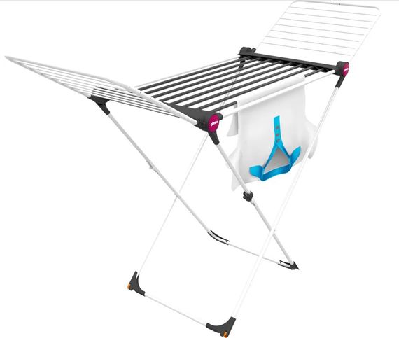 Сушарка для білизни підлогова Gimi Carezza (170782) | Зображення 4