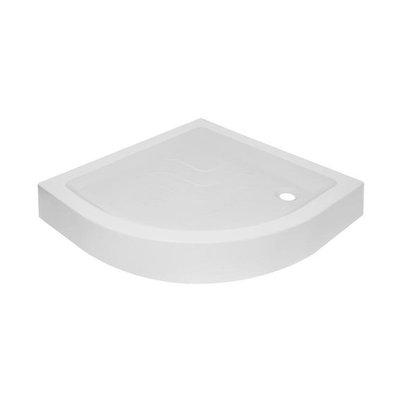 Душевой поддон Lidz Kupala ST80x80x16