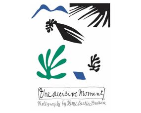 Легендарні фотографи сучасності книга про документальну фотографію Henri Cartier-Bresson: The Decisive Moment