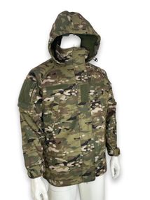 Куртка Шторм Raptor Softshell МТР мультикам розмір 54/4