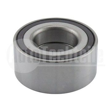 Подшипник ступицы передней Renault Trafic/Opel Vivaro 01-02 (+ABS) (45x86x39), AutoTechteile, 502 0510, 200898