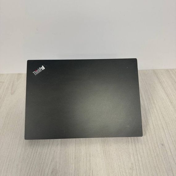 Ноутбук Б-класс Lenovo ThinkPad L380 / 13.3" (1920x1080) IPS / Intel Core i5-8250U (4 (8) ядра по 1.6 - 3.4 GHz) / 8 GB DDR4 / 256 GB SSD / Intel UHD Graphics 620 / WebCam б/у | Зображення 7
