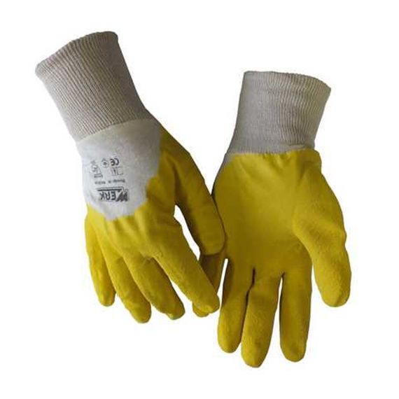 Werk WE2126 Перчатки рабочие