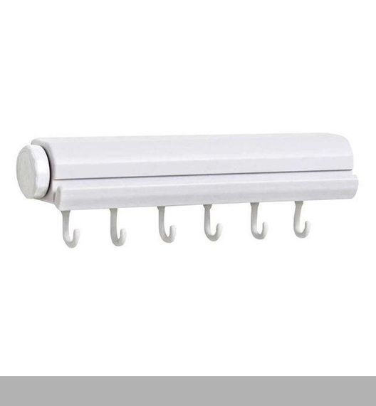 Автоматична мотузка для білизни з економією простору XPRO 12,8 м (123462630_261)