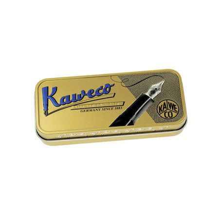 Карманная перьевая ручка (Латунь) - Kaweco Classic Sport, среднее (M) | Зображення 4