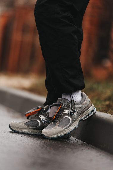 Кросівки Ba/ance 2002R весна / літо / осінь 0731 44 | Зображення 6