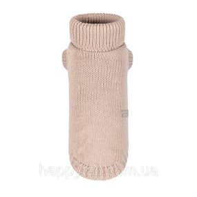 Куртка для собак Bony Pet Fashion, ХХS білий, зелений