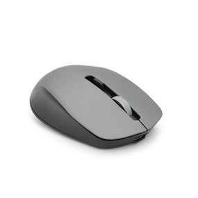 Мышь беспроводная XSTRIKE XS-105.800/1600/2400DPI,2.4GHZ,АКБ 400mAh,Black,Box