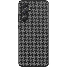 Чехол TPU+PC Grid для Samsung Galaxy S24+ Black