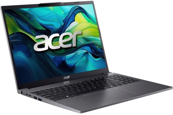 Ноутбук Acer Aspire Go AG15-51P 15.3&quot; WUXGA IPS NX.J51EU.004 | Зображення 1