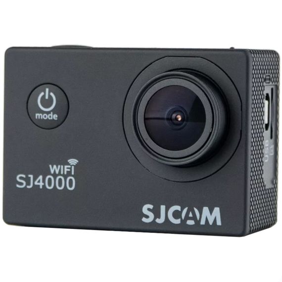 Екшн-камера SJCAM SJ4000 Air | Зображення 2