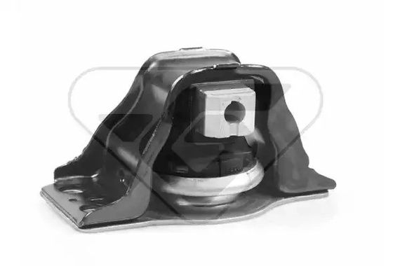 Подушка двигуна права Renault Logan 1.5 dCi 07-/Megane 1.5 dCi 02-10/Scenic 1.5 dCi 03-08, Hu | Зображення 1