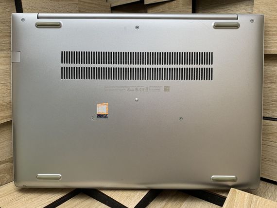Ультрабук Б-класс HP ProBook 455 G7 / 15.6" (1920x1080) IPS / AMD Ryzen 5 4500U (6 ядер по 2.3 - 4.0 GHz) / 8 GB DDR4 / 250 GB SSD / AMD Radeon Graphics / WebCam / HDMI б/у | Зображення 8