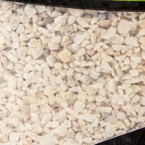 Ґрунт Aquael для акваріума гравій доломітовий 2-4 мм 10 кг | Зображення 1