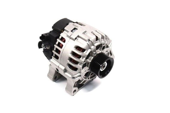 Генератор PEUGEOT 206, 306,  PEUGEOT 307, 406,  PEUGEOT 607, 806 PEUGEOT PARTNER, BOXER, PEUGEOT EXPERT 90A