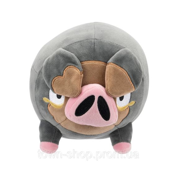 Мягкая игрушка Pokemon W18 - Лечонк (20 cm) | Зображення 1