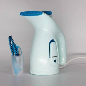 Пароочисник Crownberg - CB-3133 Блакитний