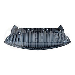 Защитный кожух двигателя Mercedes Benz W212 09-12 (Бензин), AutoTechteile, 100 5281, BF0426920005
