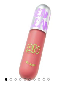 Плампер блиск для губ Glow hub GEN GLEAM COLLAGEN_UP LIP GLOSS