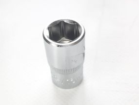 Головка торцева 1/2" 15мм Alloid ТГ-40115M
